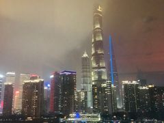 -上海外滩英迪格酒店