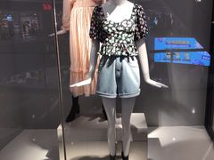 -ZARA(青岛万象城店)