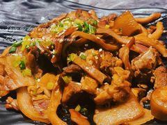 -嘎嘎鸭脑壳(蜀汉路店)