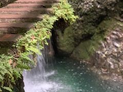 -青城山