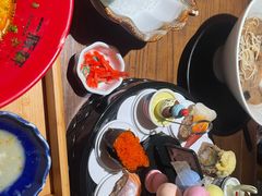 -一豚轩·烧鸟·豚骨拉面(五四路店)