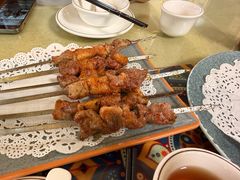 -新疆红柳花餐厅(新洲店)
