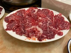 -陈记顺和潮汕牛肉火锅(韩江路店)