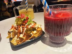 -墨纪Mojí墨西哥餐厅(官舍店)