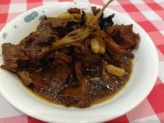 -阿毛饭店(和义路店)