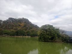 -星湖旅游景区七星岩