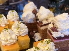 -北京王府井希尔顿酒店·万斯阁西餐厅