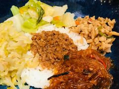 -馔豚·台北菜专门店(深圳湾万象城店)