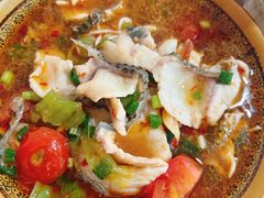 -尧钧财鱼面(育才路店)