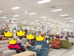-NITORI 宜得利家居(天津泰达永旺店)