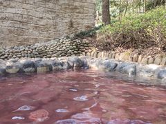 -山湖温泉