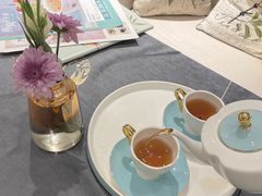 -燕庭·纯燕窝·甜品下午茶(南京西路店)