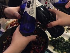-胡桃里乐队酒馆(鎏嘉码头店)