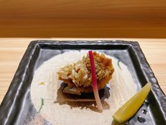 -鮨青(恒基名人购物中心店)