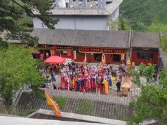 -妙峰山风景名胜区
