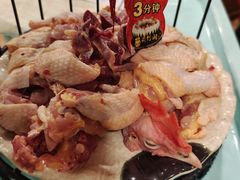 -尚竹阁冬瓜盅·18年地标美食(平洲店)