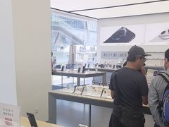 -华为授权体验店(华强北电子广场)