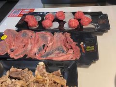 -潮发潮汕牛肉店(龙洞店)