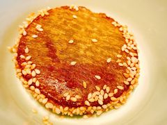 绿茶饼-绿茶餐厅(崇文门新世界店)