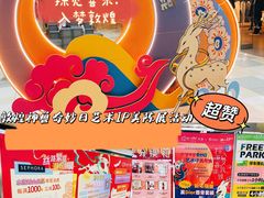 -鹏欣水游城