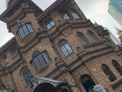 -马勒别墅·中餐厅