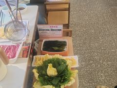 -古乐牛香•鲜牛肉牛杂火锅(系马桩总店)