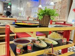 -廖掌柜·重庆鲜货火锅(上海首店)