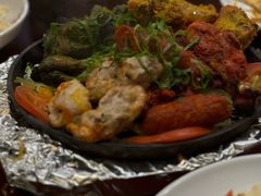 -清真· AL-JANNAT 佳纳特餐厅(仙林店)