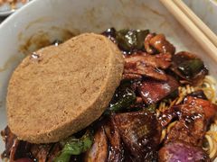 -王繁星面馆(西安熙地港店)