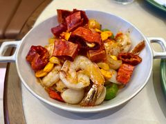 -WOKKA by艮上(中海环宇荟店)