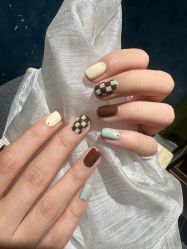 -悦指间美甲美睫