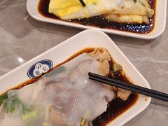 -银记肠粉店(北京路店)