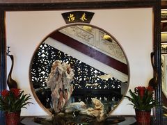 -冶春茶社(官园桥店)