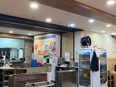 -江南面屋(明洞店)