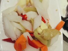 -蝎王府羊蝎子(虎坊桥总店)