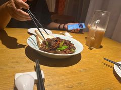 -宏达老菜馆(东安街店)