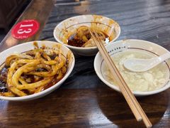 -西月城谭豆花(春熙路店)