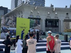 -龙湖杭州滨江天街