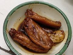 老爸鸡翅-做了不起的80后