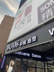 -风向标WIND VANE SALON