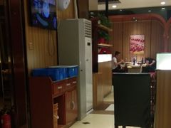 -蜀国传情火锅(大柳塔店)