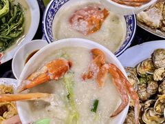 -一哥美食(总店)