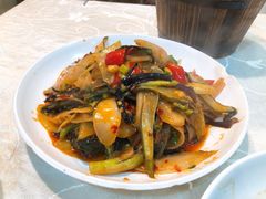 -蒲氏烤鸭(百寿路店)