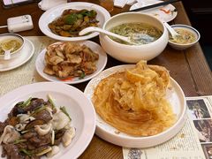 -老厨家(中央大街西七道街店)