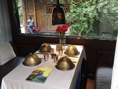 靠窗位-都氏家DUSJOY(翡翠城店)