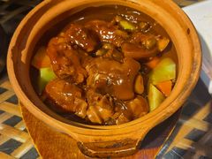 腐乳蒸猪手-老广酒楼(樱花店)