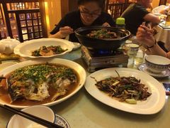 乐口福家常菜馆(古庸路店)-乐口福家常菜馆(古庸路店)