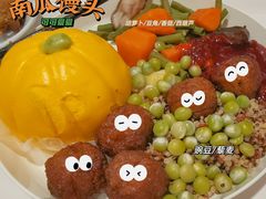 -宜家·瑞典风味餐厅(天津东丽商场店)