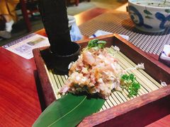 -纹兵卫手打荞麦面日料(虹桥本店)