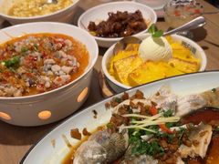 -新白鹿餐厅(城西银泰城店)